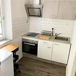 Nice Apartment In Duesseldorf