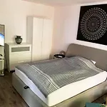 Nice Apartment In Duesseldorf