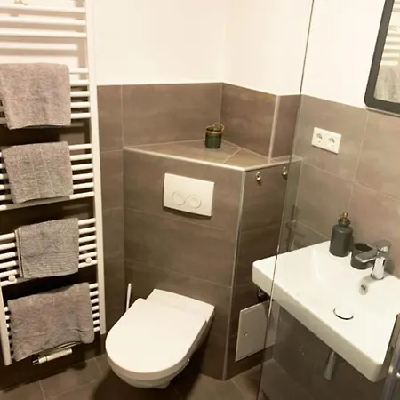 Appartement In *