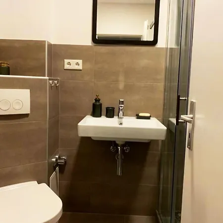 Appartement In *