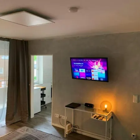 In Appartement *